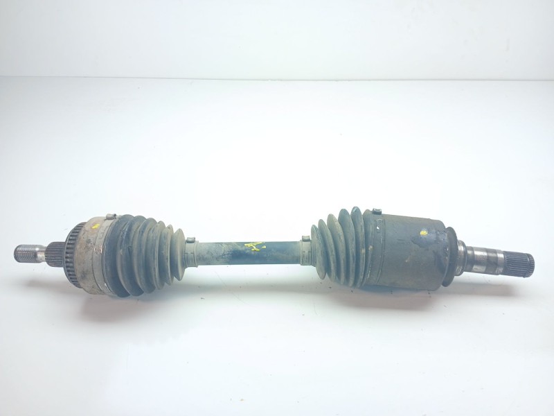 Recambio de transmision delantera derecha para mercedes-benz clase m (w163) 400 cdi (163.128) referencia OEM IAM   