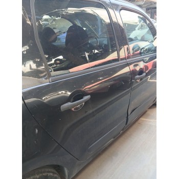 Recambio de puerta trasera derecha para citroën c3 picasso (sh_) 1.6 hdi referencia OEM IAM 9008V6  