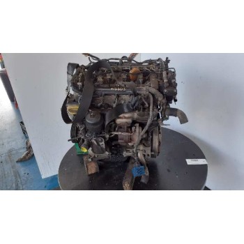MOTOR COMPLETO Z13DTJ M 