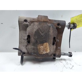 Recambio de pinza freno trasera derecha para citroën c5 berlina audace referencia OEM IAM   