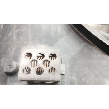 Recambio de electroventilador para citroën jumpy iii furgoneta (v_) 1.6 bluehdi 95 referencia OEM IAM 9832930080 9806313880 