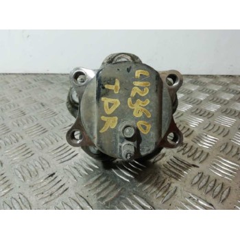 Recambio de mangueta trasera derecha para nissan qashqai (j10) acenta referencia OEM IAM   