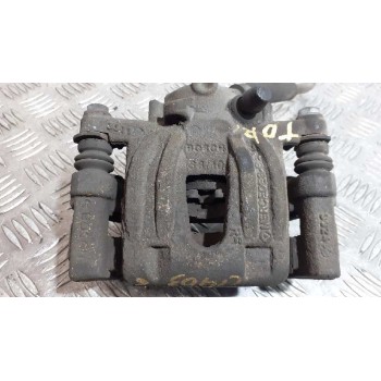 PINZA FRENO TRASERA DERECHA Y01359 BOSCH 