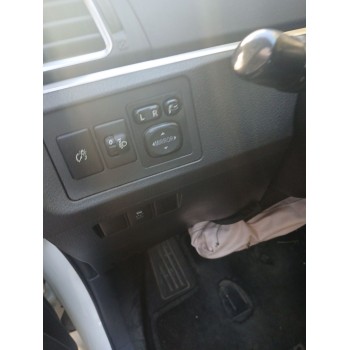 Recambio de retrovisor izquierdo para toyota verso (_r2_) 1.6 d4-d (war20_) referencia OEM IAM E11026983  