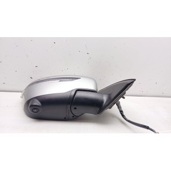 Recambio de retrovisor derecho para nissan qashqai ii (j11, j11_) 1.2 dig-t referencia OEM IAM 20805004  