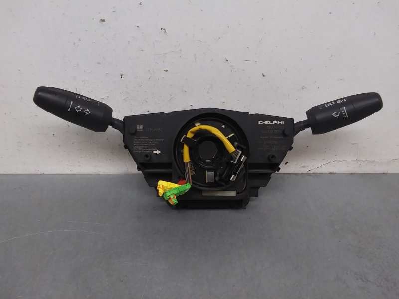 Recambio de mando multifuncion para opel corsa d selective referencia OEM IAM 13142283 12274700 