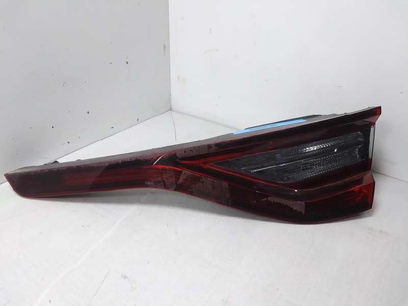 Recambio de piloto trasero derecho interior para renault megane iv berlina 5p limited referencia OEM IAM 265506075R 90083569 