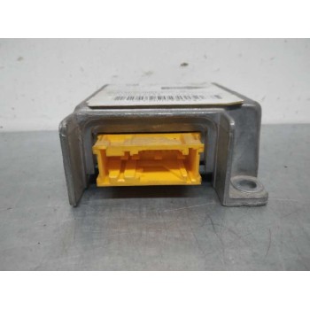 Recambio de centralita airbag para opel tigra referencia OEM IAM 90481746  