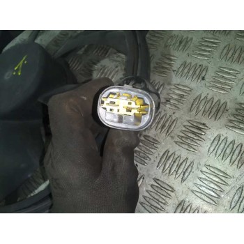 Recambio de electroventilador para peugeot 307 (s1) xr clim referencia OEM IAM 1253A9  