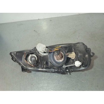 Recambio de faro izquierdo para opel astra g coupé básico referencia OEM IAM 084421116L BIFARO 