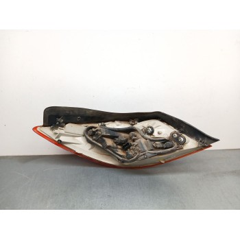 Recambio de piloto trasero derecho para opel insignia berlina 2.0 cdti cat referencia OEM IAM 13279622  