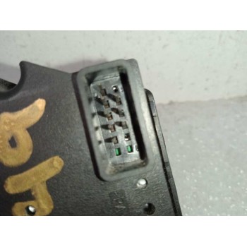 Recambio de mando limpia para bmw serie 5 berlina (e60) 3.0 turbodiesel cat referencia OEM IAM 692410603  