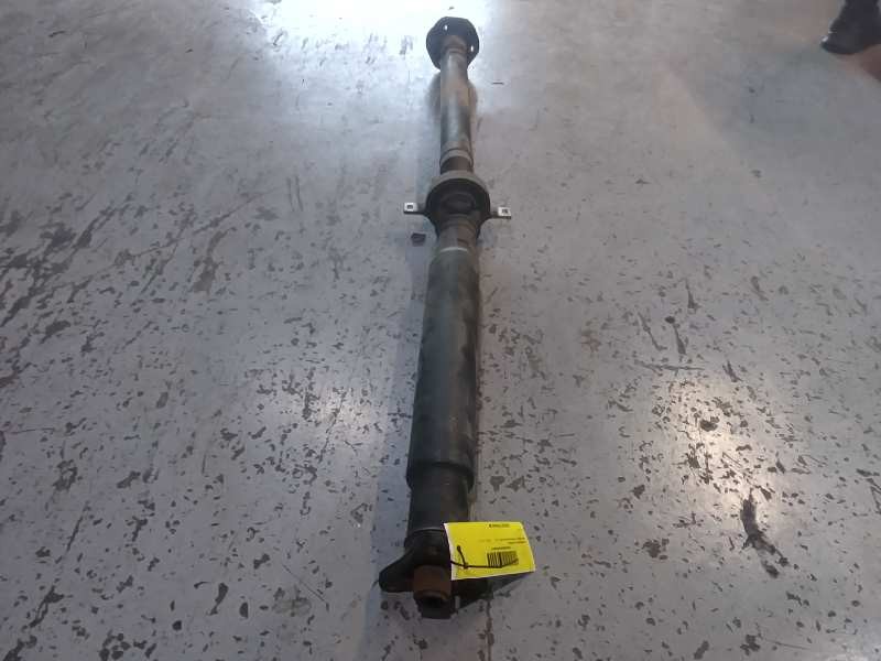 Recambio de transmision central para bmw serie 1 berlina (e81/e87) 118d referencia OEM IAM 756795303  