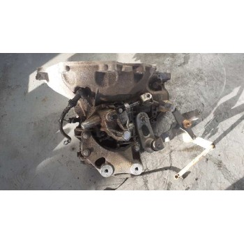 Recambio de caja cambios para opel corsa d selective referencia OEM IAM   