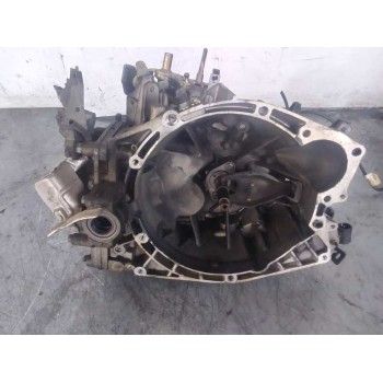 Recambio de caja cambios para peugeot 607 (s1) básico referencia OEM IAM   