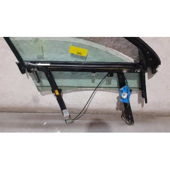 Recambio de elevalunas delantero izquierdo para seat exeo st (3r5)(2009>) sport referencia OEM IAM   