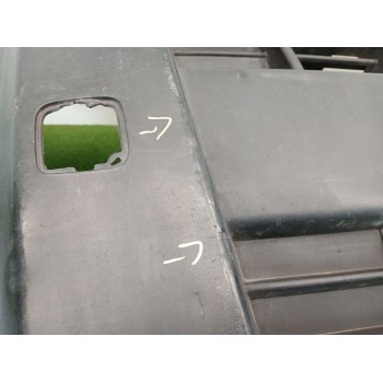 Recambio de paragolpes delantero para fiat fiorino 1.3 16v jtd cat referencia OEM IAM   