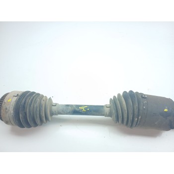 Recambio de transmision delantera derecha para mercedes-benz clase m (w163) 400 cdi (163.128) referencia OEM IAM   