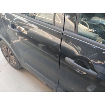 Recambio de puerta trasera derecha para citroën c3 picasso (sh_) 1.6 hdi referencia OEM IAM 9008V6  