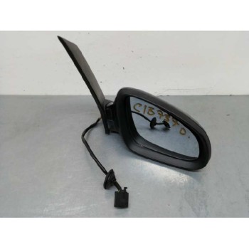 RETROVISOR DERECHO 583506 NO ABATIBLE 5 PINS