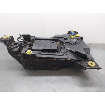 Recambio de deposito adblue para citroën c4 picasso feel referencia OEM IAM p1001565  