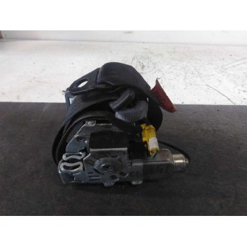 CINTURON SEGURIDAD DELANTERO DERECHO S / R 5P 