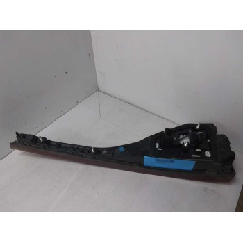 Recambio de piloto trasero derecho interior para renault megane iv berlina 5p limited referencia OEM IAM 265506075R 90083569 