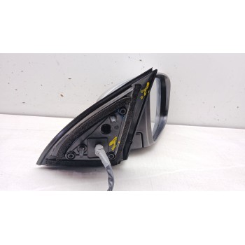 Recambio de retrovisor derecho para nissan qashqai ii (j11, j11_) 1.2 dig-t referencia OEM IAM 20805004  