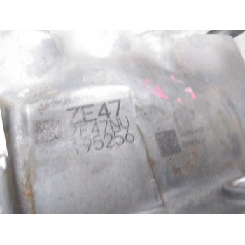 Recambio de caja cambios para hyundai kona (os, ose, osi) 1.0 t-gdi referencia OEM IAM   