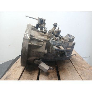 Recambio de caja cambios para kia picanto 1.1 cat referencia OEM IAM M61671  