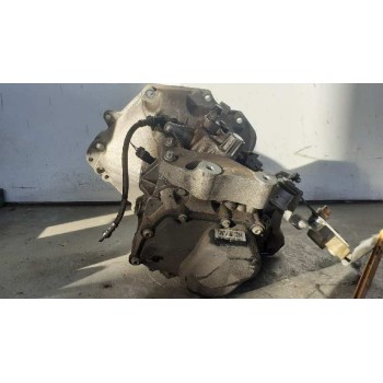 Recambio de caja cambios para opel corsa d selective referencia OEM IAM   