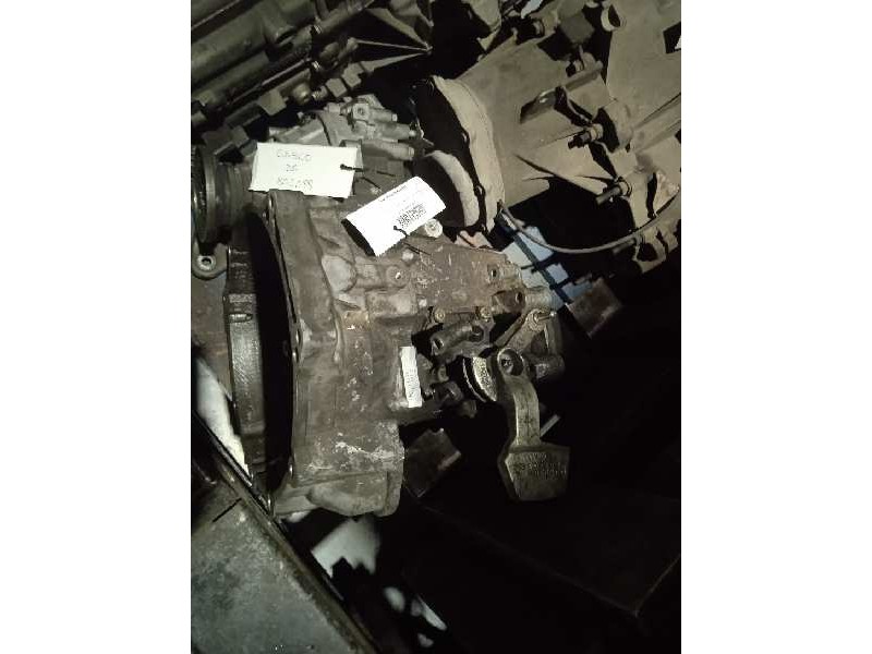 Recambio de caja casco para ford s-max (ca1) titanium referencia OEM IAM HNV  