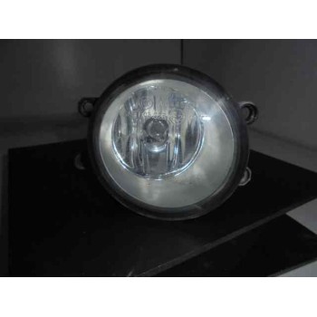 FARO ANTINIEBLA IZQUIERDO 