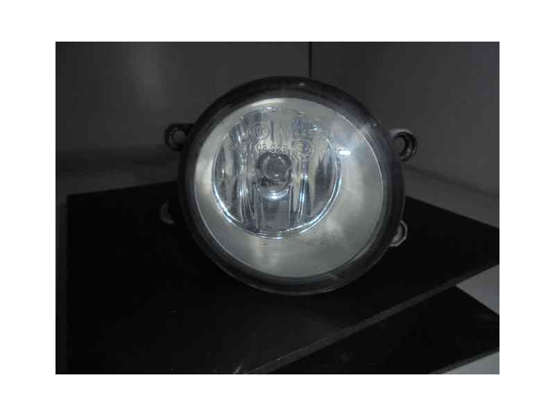 Recambio de faro antiniebla izquierdo para toyota corolla (e15) 1.4 turbodiesel cat referencia OEM IAM   