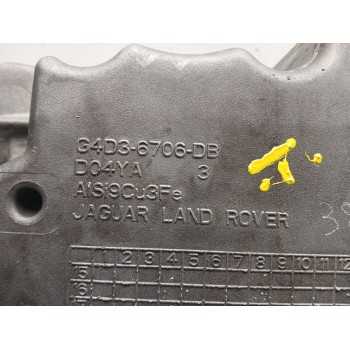 Recambio de carter para jaguar e-pace (x540) 2.0 d150 awd referencia OEM IAM G4D367006DB  