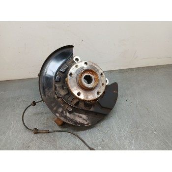 Recambio de mangueta delantera derecha para nissan qashqai iii (j12) 1.3 dig-t referencia OEM IAM OA210210531  