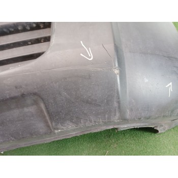 Recambio de paragolpes delantero para fiat fiorino 1.3 16v jtd cat referencia OEM IAM   