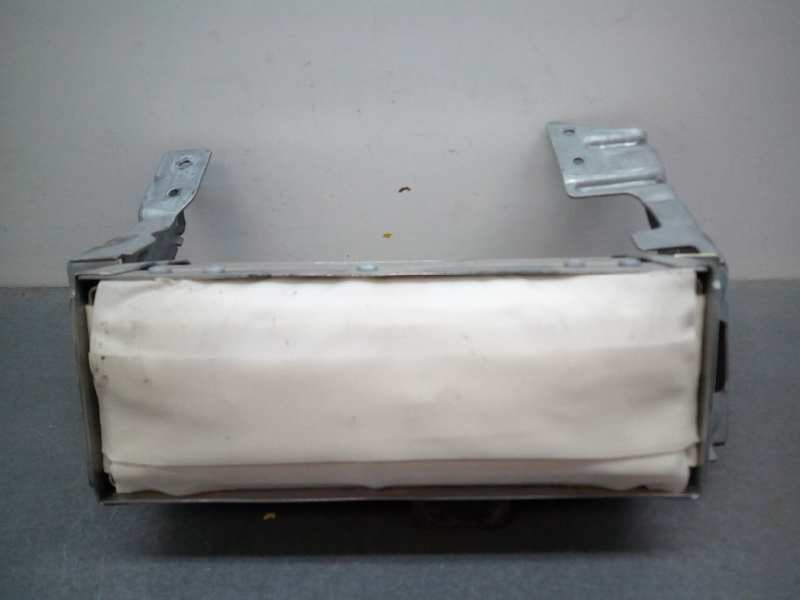 Recambio de airbag delantero derecho para skoda superb (3u4) 1.9 tdi referencia OEM IAM 3B0880204H  
