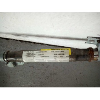 Recambio de airbag cortina delantero izquierdo para skoda octavia berlina (1z3) rs referencia OEM IAM 1Z5880741F  