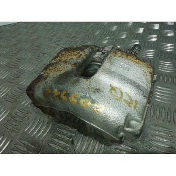 PINZA FRENO DELANTERA IZQUIERDA S/R ATE 