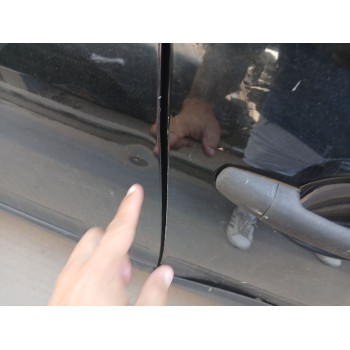 Recambio de puerta trasera derecha para citroën c3 picasso (sh_) 1.6 hdi referencia OEM IAM 9008V6  