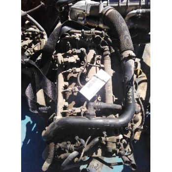 MOTOR COMPLETO Z13DT <<M>> 