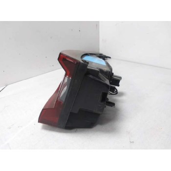 Recambio de piloto trasero derecho interior para renault megane iv berlina 5p limited referencia OEM IAM 265506075R 90083569 