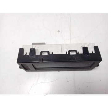 Recambio de display para renault megane iii sport tourer expression referencia OEM IAM 280346458RB  