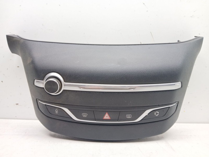 Recambio de mando multifuncion para peugeot 308 sw allure referencia OEM IAM PSA96777660ZD 96777660ZD 