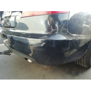 Recambio de paragolpes trasero para audi a6 berlina (4f2) 2.7 tdi referencia OEM IAM  DOBLE SALIDA TOCADO , VER FOTO