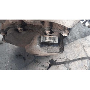 Recambio de caja cambios para opel corsa d selective referencia OEM IAM   