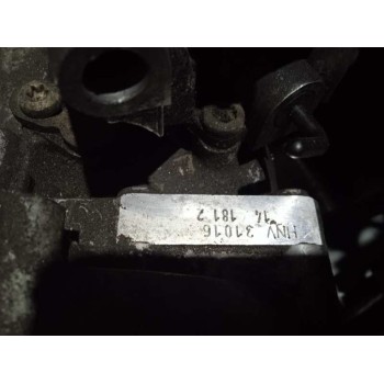 Recambio de caja casco para ford s-max (ca1) titanium referencia OEM IAM HNV  