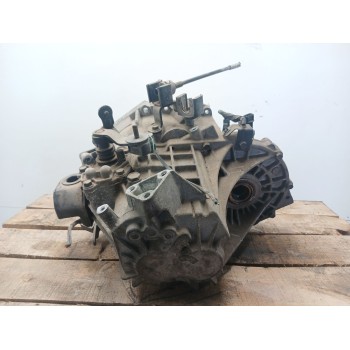 Recambio de caja cambios para kia picanto 1.1 cat referencia OEM IAM M61671  