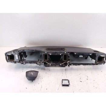 KIT AIRBAG 9813988277 